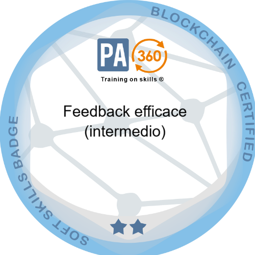 Badge pubblico 68587